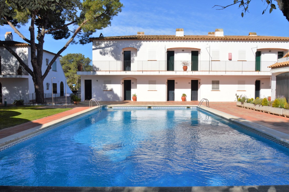 Apartament Cap Roig A3