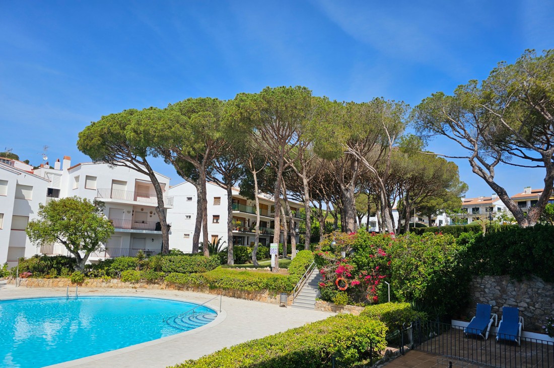 Centre Apartament Piscina