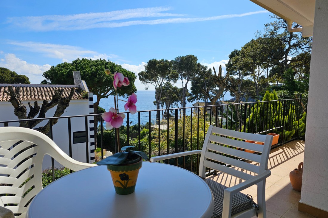 Apartament Vista al Mar