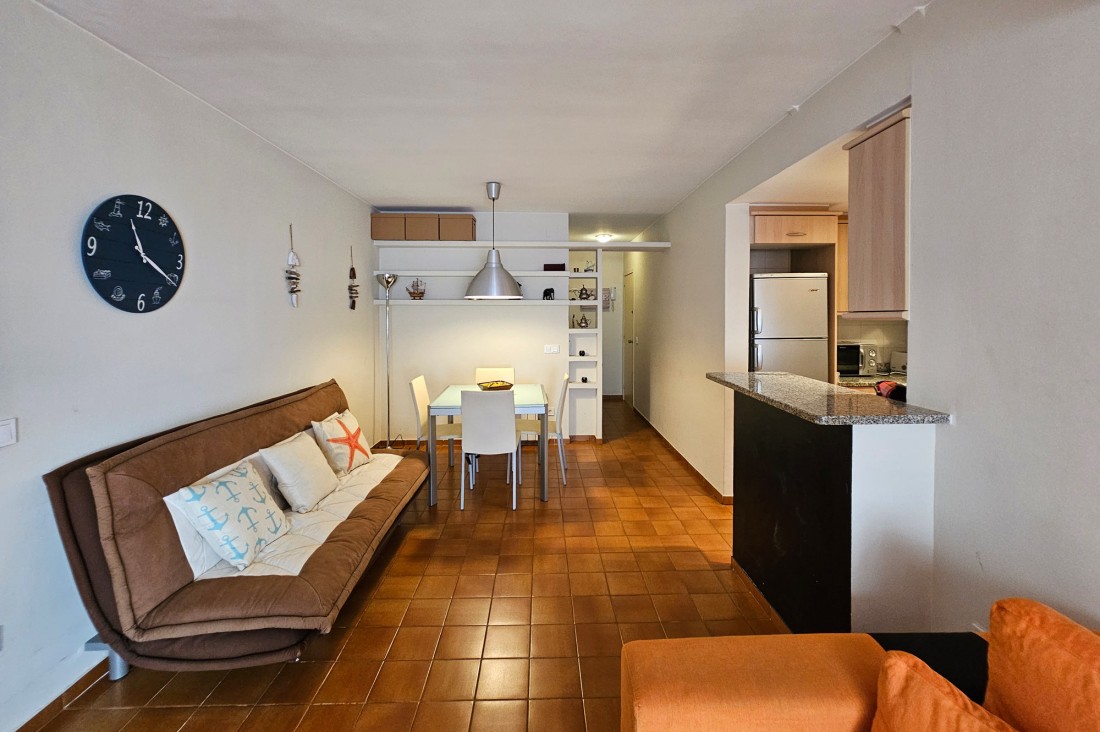 Apartament Cèntric Amb Llicència Turística