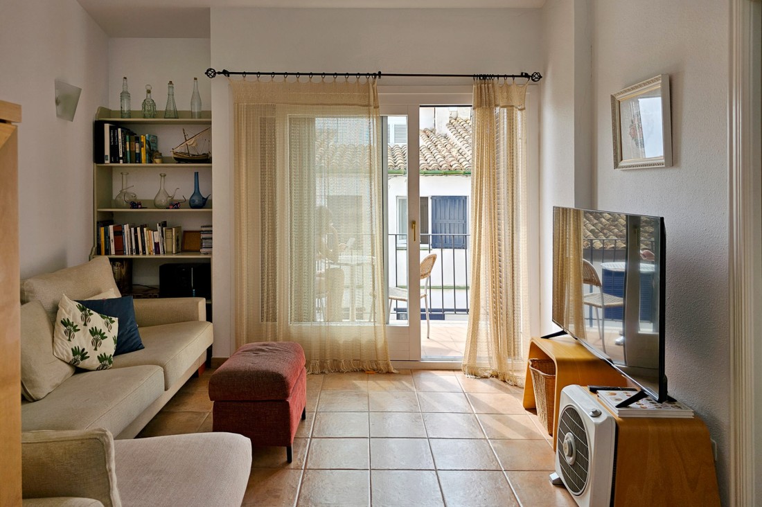 Apartament Centre De Calella De Palafrugell